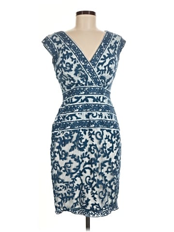Tadashi Shoji Cocktail Dress (view 1)