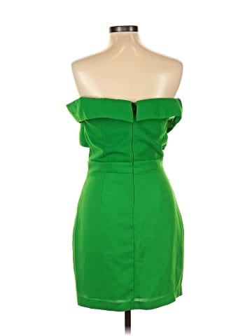 Adelyn Rae Cocktail Dress (view 2)