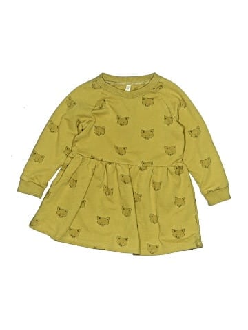 Rylee + Cru Dress (view 1)