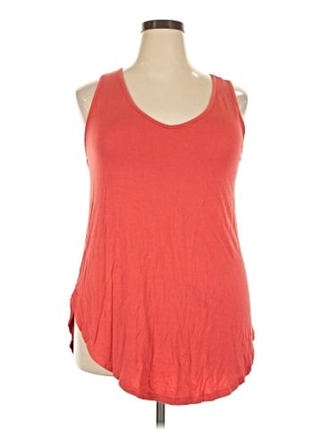 Torrid Tank Top (view 1)