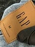 Gap 100% Cotton Blue Trenchcoat Size M - photo 6