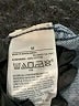Gap 100% Cotton Blue Trenchcoat Size M - photo 7