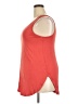 Torrid Red Tank Top Size 2X Plus (2) - photo 5