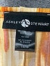 Ashley Stewart Orange 3/4 Sleeve Blouse Size 14 Plus - photo 7