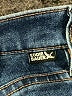 Eddie Bauer Blue Jeans Size 0 - photo 4