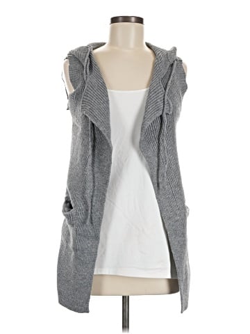 Lulu Sweater Vest (view 1)
