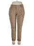 Zara Basic Chevron-herringbone Brown Khakis Size XL - photo 1