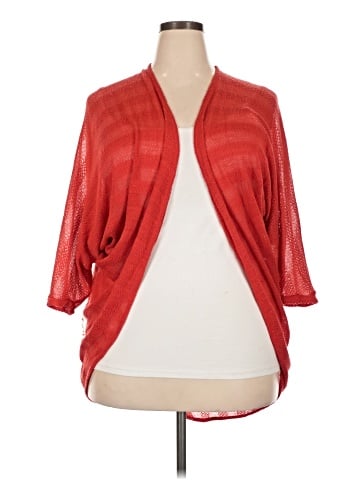 a.n.a. A New Approach Cardigan (view 1)