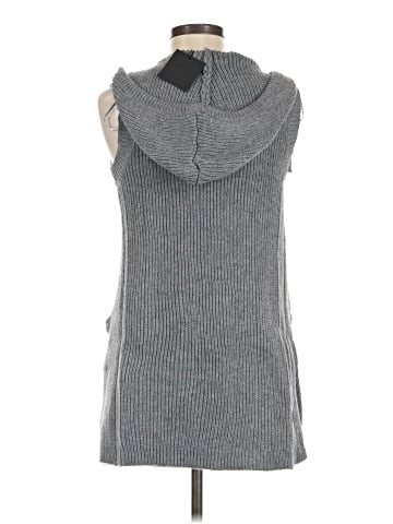 Lulu Sweater Vest (view 2)