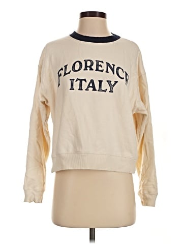 American Eagle Outfitters Sweatshirt (view 1)