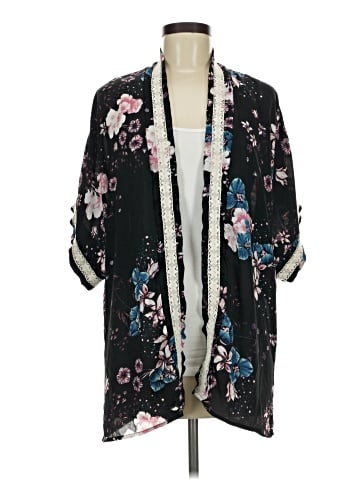 Liberty Love Kimono (view 1)