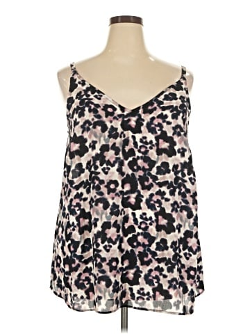 Torrid Tank Top (view 1)