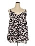 Torrid Pink Tank Top Size 2X Plus (2) - photo 1