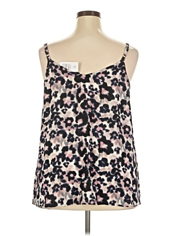 Torrid Tank Top (view 2)