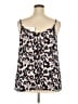 Torrid Pink Tank Top Size 2X Plus (2) - photo 2