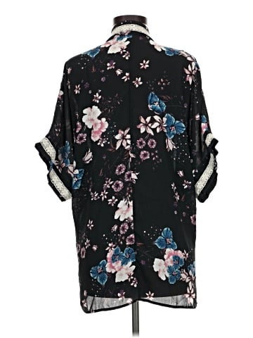 Liberty Love Kimono (view 2)