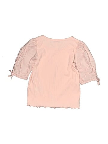 Janie and Jack 3/4 Sleeve Top (view 2)