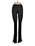 BCBGMAXAZRIA Black Active Pants Size XS - photo 1