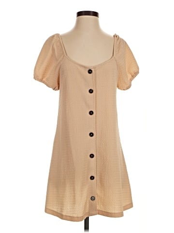 Sanctuary Casual Dress (view 1)