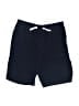 Ben Sherman Solid Blue Board Shorts Size 12-13 - photo 1