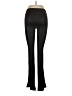 BCBGMAXAZRIA Black Active Pants Size XS - photo 2