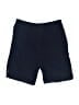 Ben Sherman Solid Blue Board Shorts Size 12-13 - photo 2