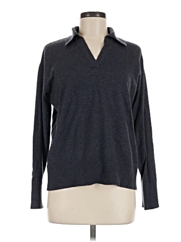 Ann Taylor LOFT Outlet Pullover Sweater (view 1)