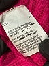 Bar III 100% Acrylic Pink Pullover Sweater Size L - photo 8
