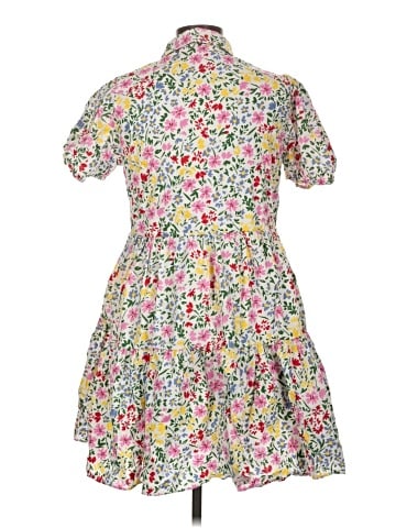 Kate Spade New York Casual Dress (view 2)