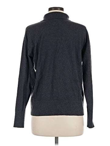 Ann Taylor LOFT Outlet Pullover Sweater (view 2)