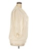 Torrid 100% Polyester Ivory 3/4 Sleeve Blouse Size 2X Plus (2) - photo 4