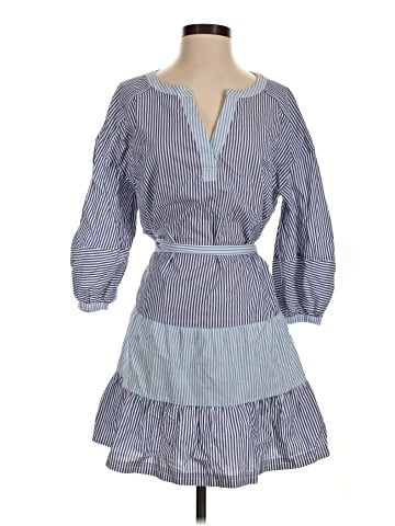 Parker Casual Dress (view 1)