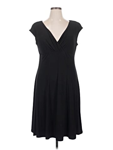 Lauren by Ralph Lauren Casual Dress (view 1)