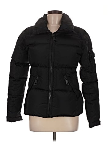 SAM Snow Jacket (view 1)