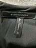 BCBGMAXAZRIA Black Jumpsuit Size 12 - photo 4