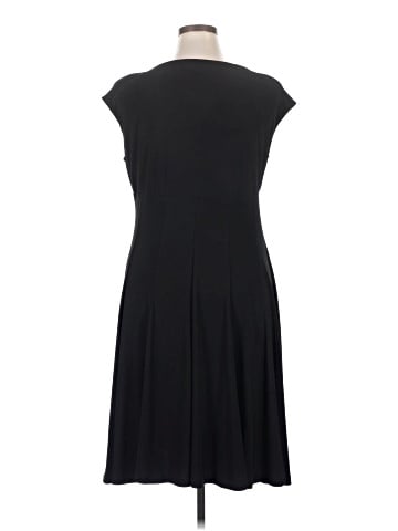 Lauren by Ralph Lauren Casual Dress (view 2)