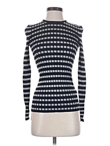 Equipment Pullover Sweater (view 1)