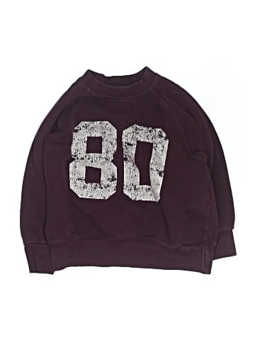Zara Sweatshirt (view 1)