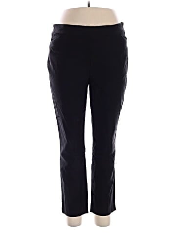 Hilary Radley Active Pants (view 1)