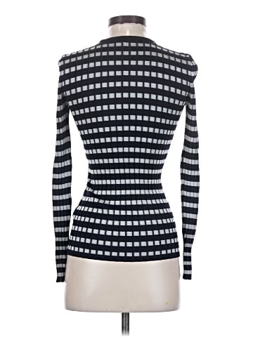 Equipment Pullover Sweater (view 2)
