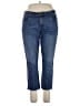 Kut from the Kloth Blue Jeans Size 14 - photo 1