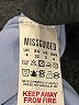Missguided Blue Cocktail Dress Size 0 - photo 7