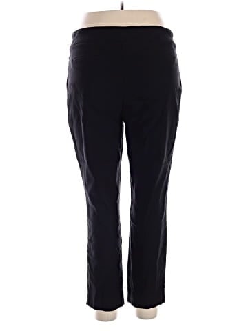 Hilary Radley Active Pants (view 2)