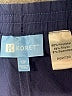 Koret Blue Dress Pants Size 12 - photo 4