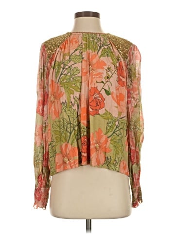 Blank London Long Sleeve Blouse (view 1)