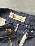Dickies Blue Cargo Pants Size 2 - photo 7