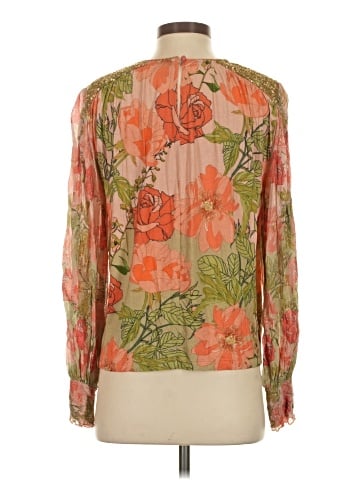 Blank London Long Sleeve Blouse (view 2)