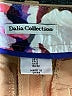 Dalia Collection Solid Brown Dress Pants Size 2 - photo 7