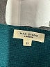 Max Studio Teal 3/4 Sleeve T-Shirt Size 3X - photo 7