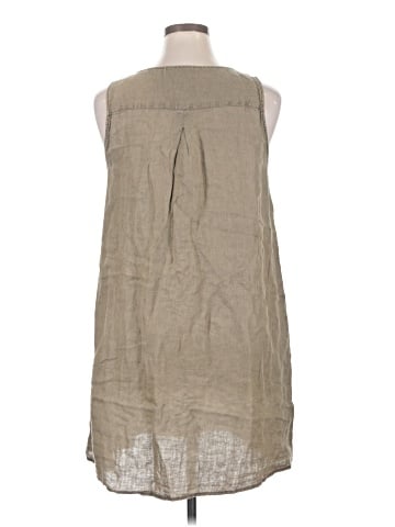 Nicole Miller New York Casual Dress (view 2)